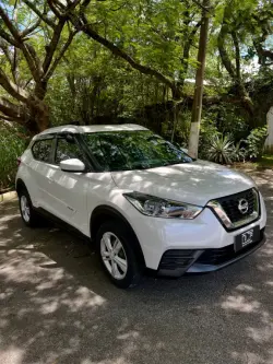 NISSAN Kicks 1.6 16V 4P FLEXSTART S
