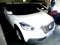 NISSAN Kicks 1.6 16V 4P FLEXSTART EXCLUSIVE XTRONIC AUTOM�TICO CVT
