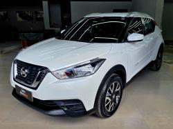 NISSAN Kicks 1.6 16V 4P FLEXSTART S X-TRONIC AUTOM�TICO CVT