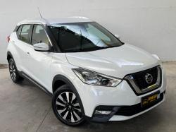 NISSAN Kicks 1.6 16V 4P FLEX SV X-TRONIC AUTOM�TICO CVT