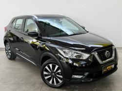 NISSAN Kicks 1.6 16V 4P FLEX SV X-TRONIC AUTOM�TICO CVT