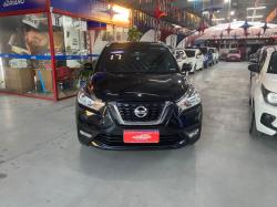 NISSAN Kicks 1.6 16V 4P FLEXSTART SL X-TRONIC AUTOM�TICO CVT