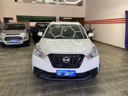 NISSAN Kicks 1.6 16V 4P FLEXSTART S DIRECT X-TRONIC AUTOM�TICO CVT