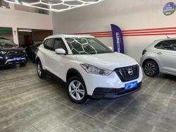 NISSAN Kicks 1.6 16V 4P FLEXSTART S DIRECT X-TRONIC AUTOMÁTICO CVT