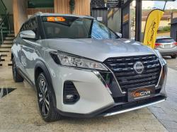 NISSAN Kicks Play 1.6 16V FELXSTART ADVANCE PLUS XTRONIC AUTOM�TICO