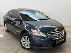 NISSAN Sentra 2.0 16V 4P FLEX SL AUTOM�TICO CVT