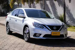NISSAN Sentra 2.0 16V 4P SV FLEX AUTOM�TICO CVT