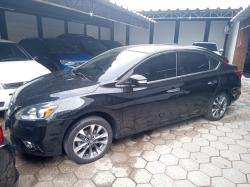NISSAN Sentra 2.0 16V 4P SL AUTOM�TICO CVT