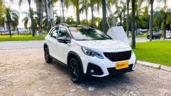 PEUGEOT 2008 1.6 16V 4P FLEX STYLE AUTOM�TICO