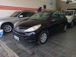 PEUGEOT 207 Hatch 1.4 4P ACTIVE FLEX