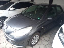 PEUGEOT 207 Hatch 1.4 4P XR FLEX