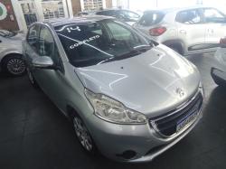 PEUGEOT 208 1.5 4P FLEX ACTIVE