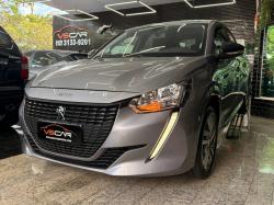 PEUGEOT 208 1.6 16V 4P FLEX ACTIVE AUTOM�TICO