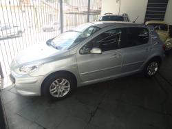 PEUGEOT 307 Hatch 1.6 16V 4P PRESENCE