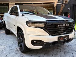 RAM Rampage 2.0 4P HURRICANE 4 TURBO R/T 4X4 AUTOM�TICO