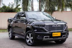 RAM Rampage 2.0 4P HURRICANE 4 TURBO LARAMIE 4X4 AUTOM�TICO