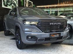 RAM Rampage 2.0 4P HURRICANE 4 TURBO R/T 4X4 AUTOMÁTICO