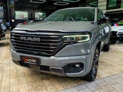RAM Rampage 2.2 4P LARAMIE TURBO DIESEL 4X4 AUTOM�TICO
