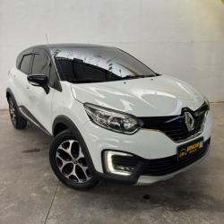 RENAULT Captur 2.0 16V 4P FLEX INTENSE AUTOMÁTICO