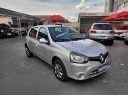 RENAULT Clio Hatch 1.0 16V 4P FLEX EXPRESSION