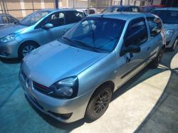 RENAULT Clio Hatch 1.0 16V EXPRESSION