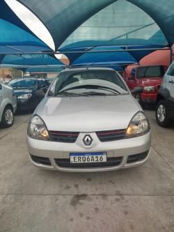 RENAULT Clio Hatch 1.0 16V EXPRESSION