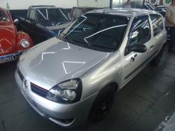 RENAULT Clio Hatch 1.0 16V EXPRESSION