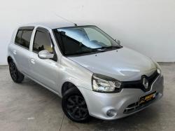RENAULT Clio Hatch 1.0 16V 4P RN