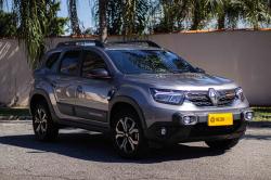 RENAULT Duster 1.3 16V 4P ICONIC TURBO TCe AUTOM�TICO CVT