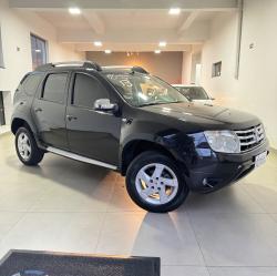 RENAULT Duster 1.6 16V 4P FLEX DYNAMIQUE