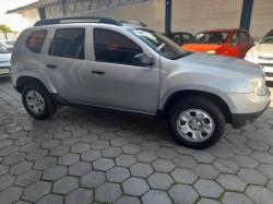 RENAULT Duster 1.6 16V 4P FLEX EXPRESSION