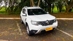 RENAULT Duster 1.6 16V 4P FLEX INTENSE