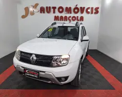 RENAULT Duster 1.6 16V 4P FLEX DYNAMIQUE