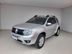 RENAULT Duster 1.6 16V 4P FLEX DYNAMIQUE