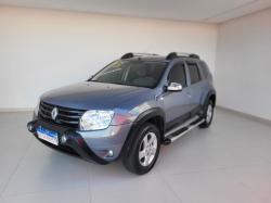 RENAULT Duster 1.6 16V 4P FLEX DYNAMIQUE