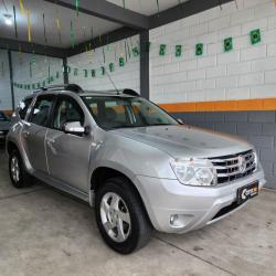 RENAULT Duster 1.6 16V 4P FLEX DYNAMIQUE