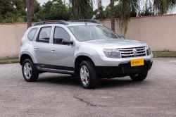 RENAULT Duster 1.6 16V 4P FLEX OUTDOOR