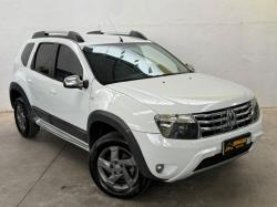 RENAULT Duster 1.6 16V 4P FLEX DYNAMIQUE