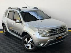 RENAULT Duster 1.6 16V 4P FLEX DYNAMIQUE