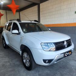 RENAULT Duster 1.6 16V 4P FLEX DYNAMIQUE