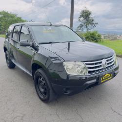 RENAULT Duster 1.6 16V 4P FLEX