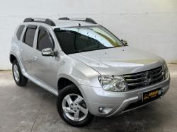 RENAULT Duster 1.6 16V 4P FLEX TECH ROAD