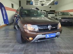 RENAULT Duster 2.0 16V 4P FLEX DYNAMIQUE AUTOMTICO