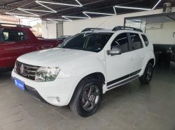 RENAULT Duster 2.0 16V 4P FLEX TECH ROAD AUTOM�TICO