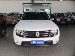 RENAULT Duster 2.0 16V 4P FLEX TECH ROAD AUTOM�TICO