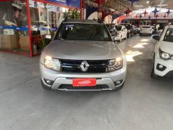 RENAULT Duster 2.0 16V 4P FLEX DYNAMIQUE AUTOM�TICO