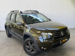 RENAULT Duster 2.0 16V 4P FLEX TECH ROAD II 4X4