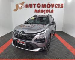RENAULT Kardian 1.0 12V 4P PREMIER EDITION TURBO AUTOMTICO