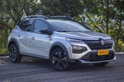 RENAULT Kardian 1.0 12V 4P PREMIER EDITION TURBO AUTOM�TICO