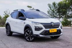 RENAULT Kardian 1.0 12V 4P PREMIER EDITION TURBO AUTOM�TICO